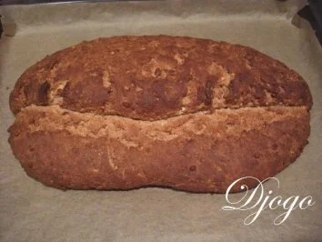 Zimt - Mandel - Stollen - Rezept - Bild Nr. 9