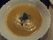 Kürbissuppe - Rezept