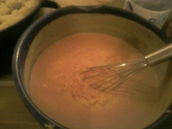 Rezept: Überbackene Minutensteaks Bild Nr. 4 Überbackene Minutensteaks - Rezept - Bild Nr. 4