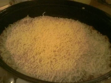 Rezept: Überbackene Minutensteaks Bild Nr. 6 Überbackene Minutensteaks - Rezept - Bild Nr. 6