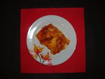 Rezept: Lasagne Lasagne - Rezept