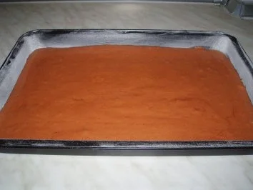 Nougat-Schnitten - Rezept - Bild Nr. 2