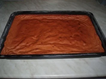 Nougat-Schnitten - Rezept - Bild Nr. 3