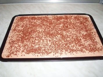 Nougat-Schnitten - Rezept - Bild Nr. 4