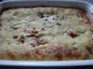 Maultaschen mit Gorgonzola und Speck - Rezept