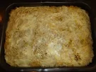 Rezept: Sauerkrautauflauf Sauerkrautauflauf - Rezept