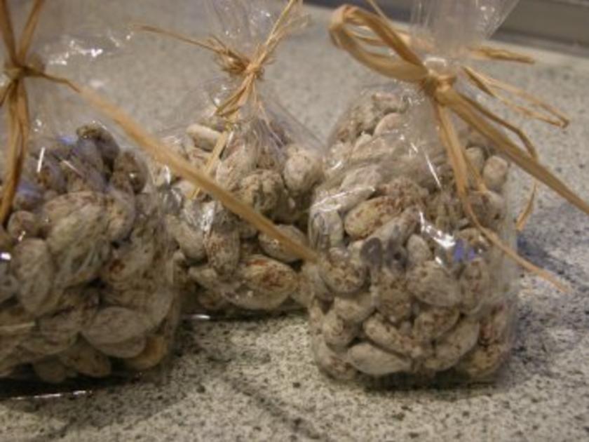 Chili Mandeln Rezepte - kochbar.de