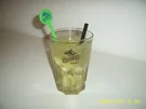 Heißer Caipirinha - Rezept