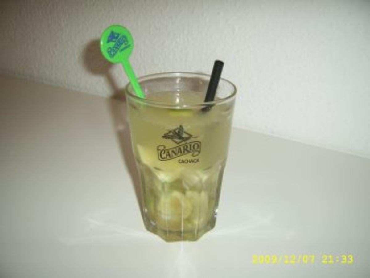 Bilder für Heißer Caipirinha - Rezept