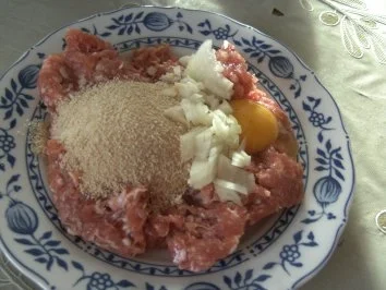 Königsberger -- Klopse - Rezept - Bild Nr. 2