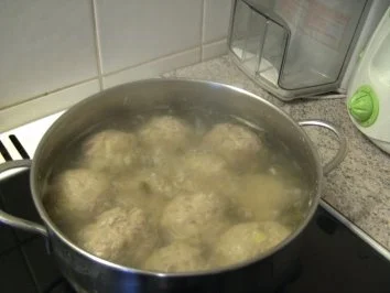 Königsberger -- Klopse - Rezept - Bild Nr. 3