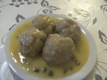 Königsberger -- Klopse - Rezept - Bild Nr. 4