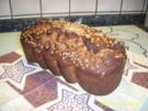 Frühstücks - Honigkuchen - Rezept