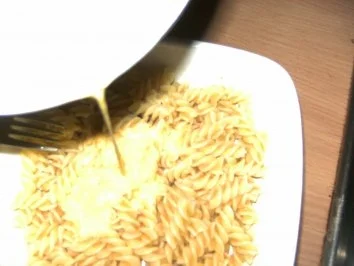 Aufläufe/ Überbackenes: Nudel-Spinat-Lachs-Auflauf - Rezept - Bild Nr. 2