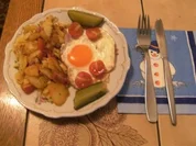 SNACK - Uta's Abendbrot - Rezept