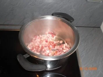 Linsentopf - Rezept - Bild Nr. 3