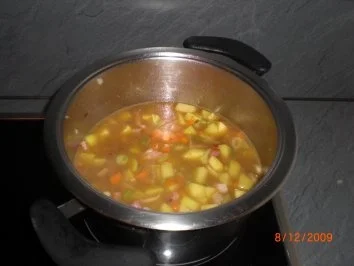 Linsentopf - Rezept - Bild Nr. 5