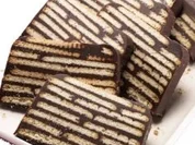 Rezept: ADVENT: Weihnachtlicher Kalter Hund ADVENT: Weihnachtlicher Kalter Hund - Rezept