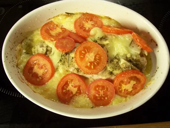 Lende Greek Style - Rezept - Bild Nr. 2