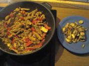 Beschwipstes Spezial-Gyros - Rezept