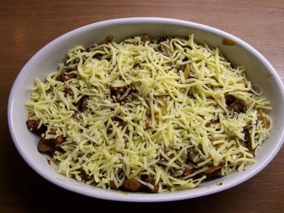 Rezept: Beschwipstes Spezial-Gyros Bild Nr. 2 Beschwipstes Spezial-Gyros - Rezept - Bild Nr. 2