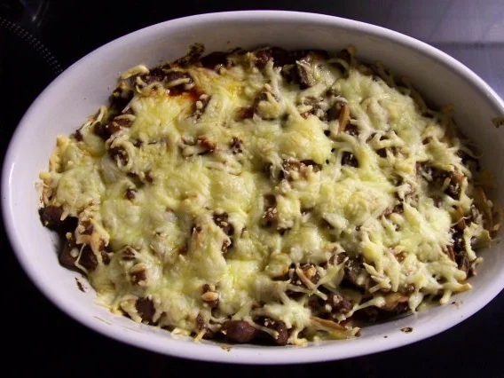 Rezept: Beschwipstes Spezial-Gyros Bild Nr. 3 Beschwipstes Spezial-Gyros - Rezept - Bild Nr. 3