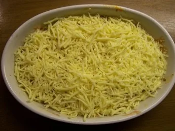 Rezept: überbackenes Hähnchen- Gyros in Spezial- Sauce Bild Nr. 3 überbackenes Hähnchen- Gyros in Spezial- Sauce - Rezept - Bild Nr. 3