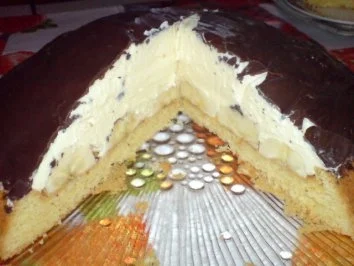 Rezept: Schweinerouladen mit Lauchzwiebeln und Speck gefüllt Bild Nr. 24 Schweinerouladen mit Lauchzwiebeln und Speck gefüllt - Rezept - Bild Nr. 24