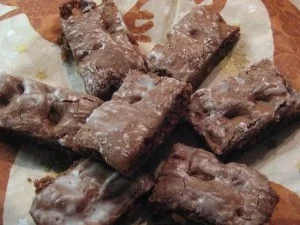 Rezept: Printen Printen - Rezept