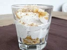 Amarettocreme - Rezept
