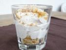 Amarettocreme - Rezept