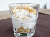 Amarettocreme - Rezept