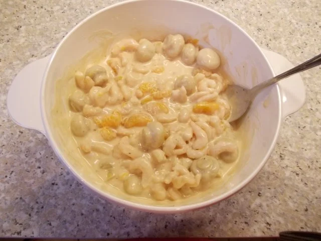 Shrimps-Cocktail - Rezept - Bild Nr. 4