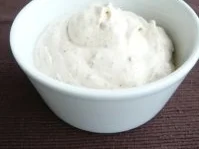 Amaretti-Quark-Mousse - Rezept - Bild Nr. 2