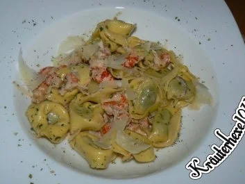 Was leckeres mit Tortellini...... - Rezept - Bild Nr. 6