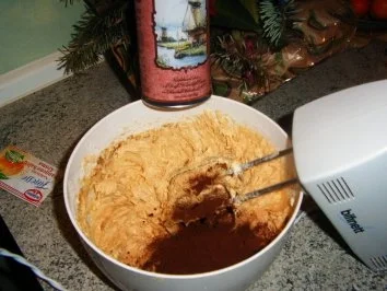 Advents-Sternchenkuchen - Rezept - Bild Nr. 7