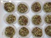 Steirische Rumkugeln - Rezept