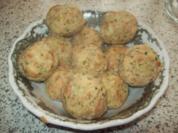 Semmelknödel  selbstgemacht - Rezept