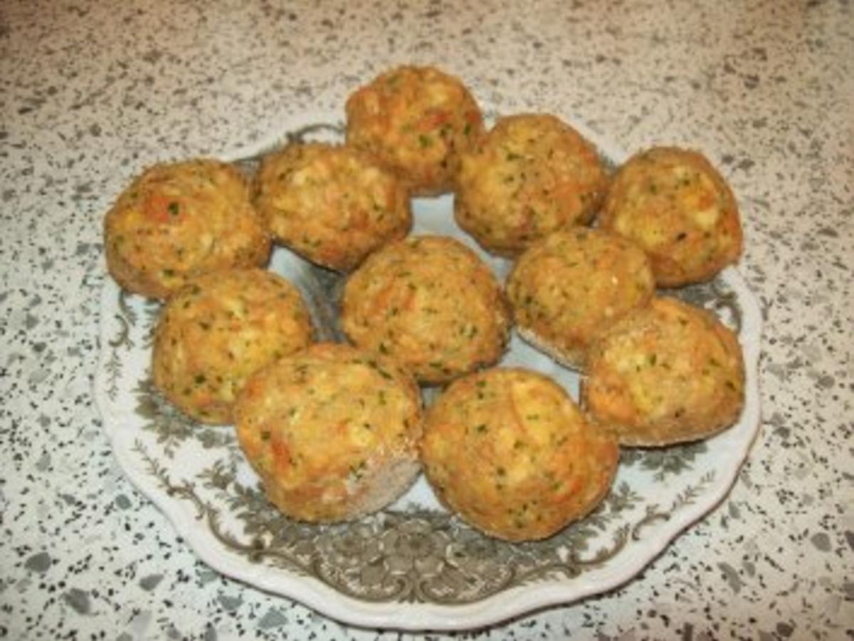 Semmelknödel selbstgemacht - einfach - von risstal