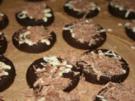 Plätzchen: Schoko-Shortbread - Rezept