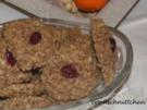 Haferfockenkekse - Rezept - Bild Nr. 2