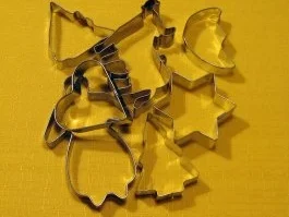 Plätzchen mit Hagelzucker - Rezept - Bild Nr. 2