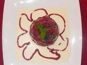 Rezept: Sommerfrüchte in Gelee Sommerfrüchte in Gelee - Rezept