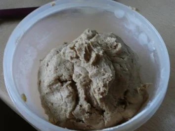 Zimtkugeln - Rezept - Bild Nr. 3