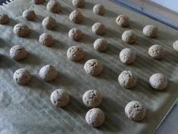 Zimtkugeln - Rezept - Bild Nr. 5