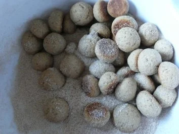 Zimtkugeln - Rezept - Bild Nr. 6