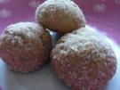 Zimtkugeln - Rezept