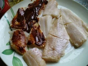 Rezept: Riba Plakia Bild Nr. 2 Riba Plakia - Rezept - Bild Nr. 2