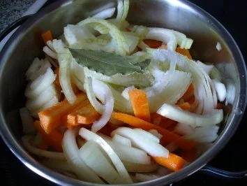 Rezept: Riba Plakia Bild Nr. 6 Riba Plakia - Rezept - Bild Nr. 6