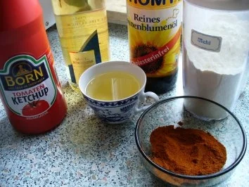 Rezept: Riba Plakia Bild Nr. 4 Riba Plakia - Rezept - Bild Nr. 4